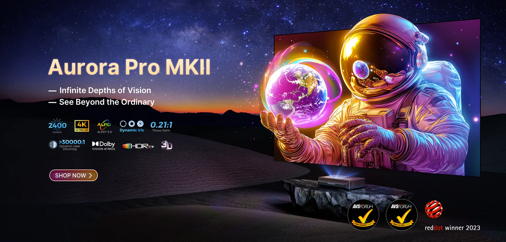 Elevate Your Digital Experience